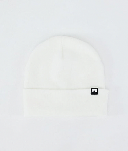 Beanie – Altweiß